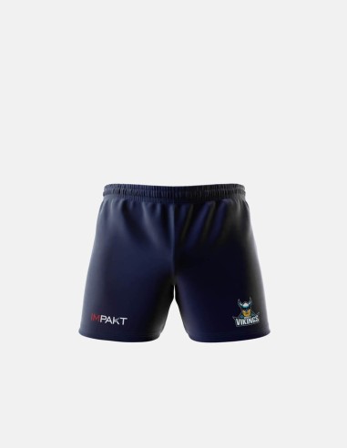 RSS01 - Rugby Shorts Adult - Shirley RFC - Shirley Rugby -