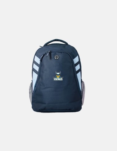 4000 - Rugby Backpack - Shirley RFC - Shirley Rugby - Impakt